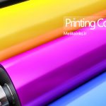 Intelligent printing and packaging